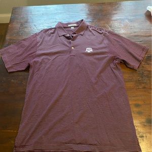 Peter Millar - A&M